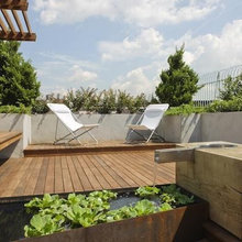 PDR Patio