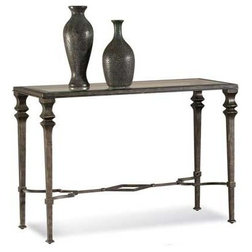 Mediterranean Console Tables by GwG Outlet