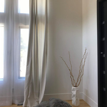 Santa Clara New Residence