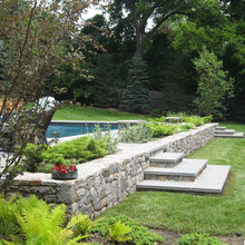 pool slope