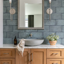 Downstairs Bathroom