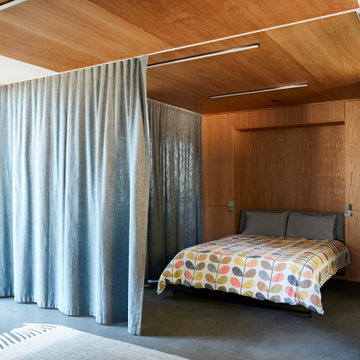 Castle Black at Sea Ranch