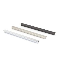 Italian Designs II - Door Hardware