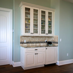 Longboat Key, Florida Residence - Products