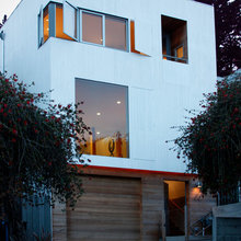 Eckfenster