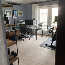 Office Bermuda