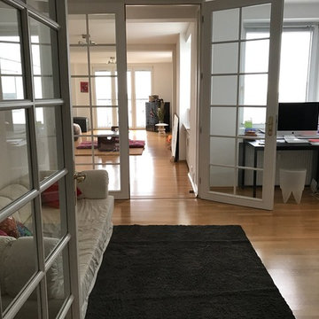 Une nouvelle vie à Hambourg !