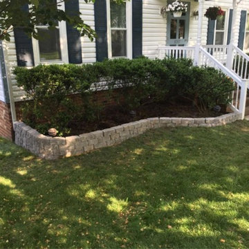 Our Work