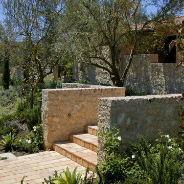 Project | Irvine, CA - 53 Boulder View Forte, Shady Canyon