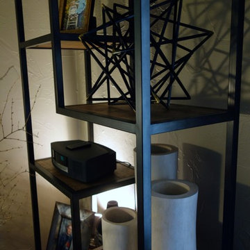 Fenske Living Room