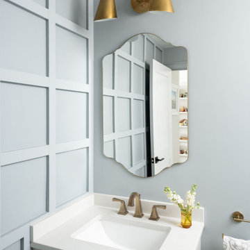 Marina Bay Townhome
