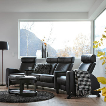 Stressless by Ekornes at Recliners.LA