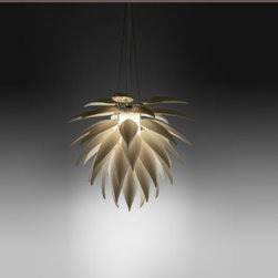 Our Work - Outdoor Table Lamps