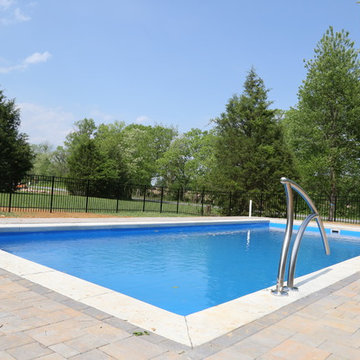 TTG - Pools