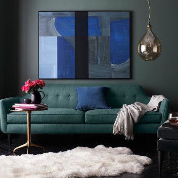 Gia Sofa