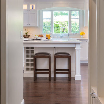 Sunnyvale Traditional Family Home