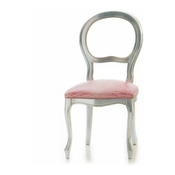 Moda Ego Chait - Dining Chairs
