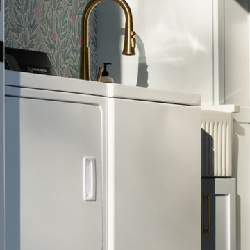 Bryon Center Whole-Home Remodel