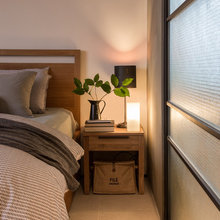 Interior Spaces