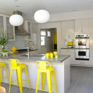 Kitchen Botox