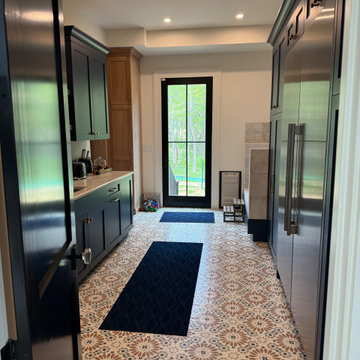 New Custom Home: Malvern, PA by Tatcor Architect, Engineer, Interior, & Builder