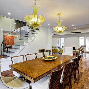 Cove Creek Ln - Remodel