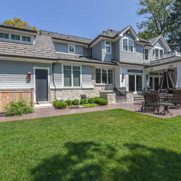Complete Home Exterior and Interior - Glenview IL