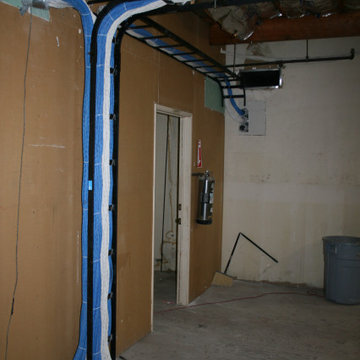 Commercial Audio Visual | LA Housing Authority - Conference Rooms