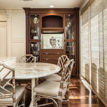 St. Raphael Condominium