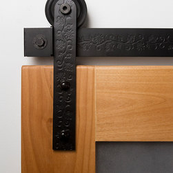 Barn Door Hardware - Products