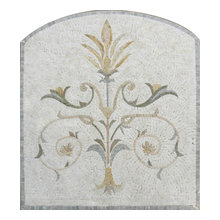 Mosaics for Entry way
