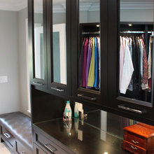 Closets