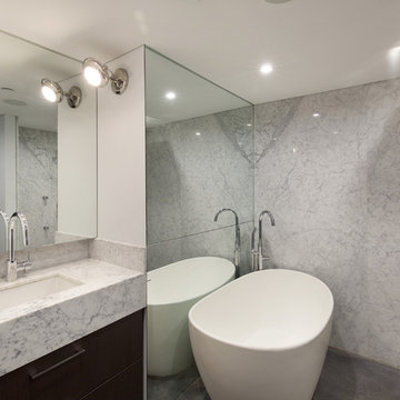 Crown Heights Brownstone