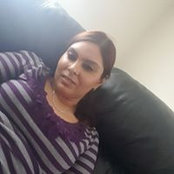 Kristal Singh's photo