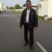 Johnhope Miralles's photo