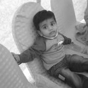 Iqra Tabassum's photo