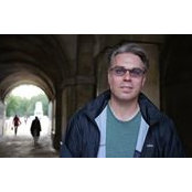 Christopher Patnoe's photo