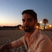 Tom Bunns foto