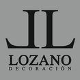 Foto de perfil de LOZANO decoración