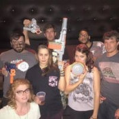 Jeremy Garner's photo