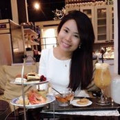 Cecilia Lim's photo