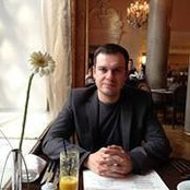 Mikhail Kolpakov's photo