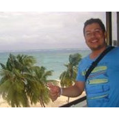 Felipe Garces's photo