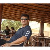 Foto von Parag Tomar