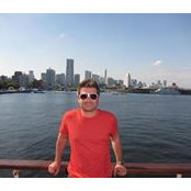 Brock Wells's photo