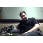 John Fontaine's photo