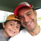 Jorge Vargas's photo