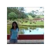 Karissa Huang's photo