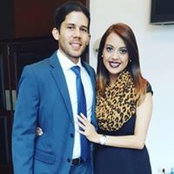 Alejandro Morales's photo