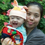 Yu Nwe's photo